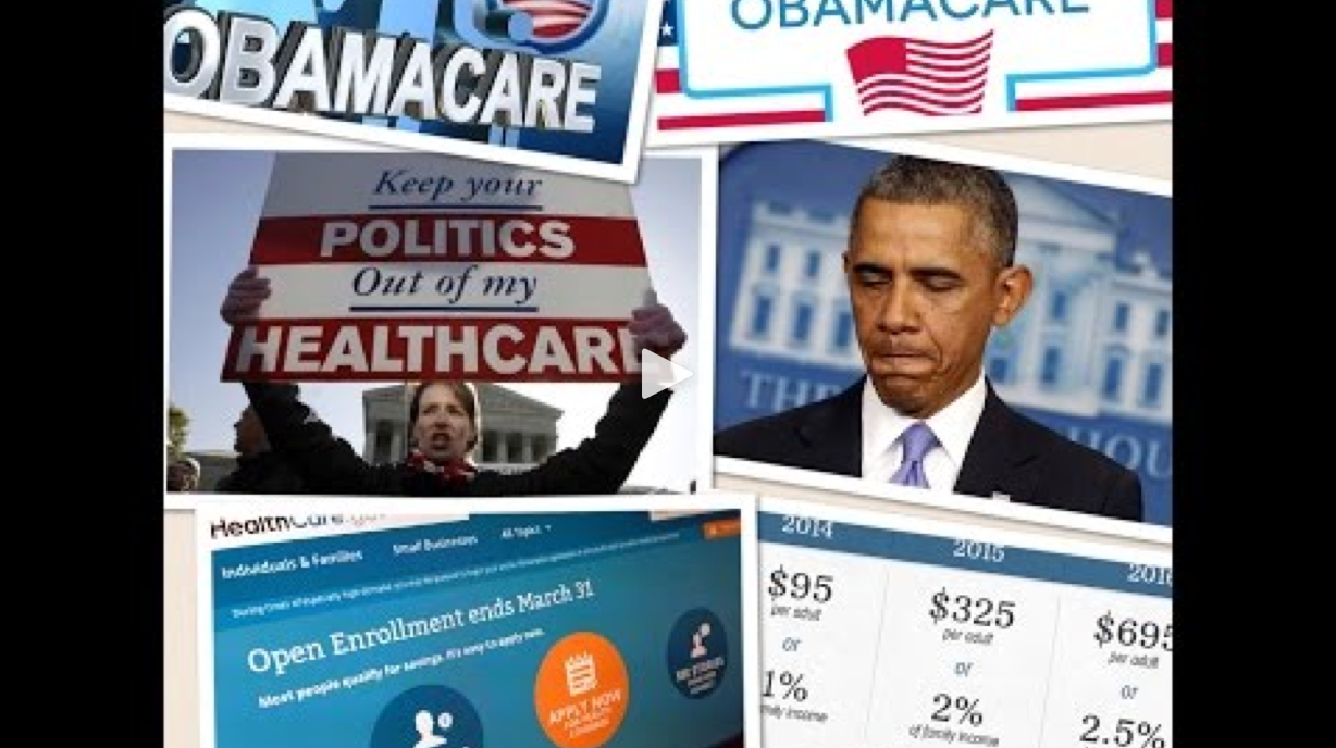  Dr. David Samadi: Guest Dr. Betsy McCaughey on Obamacare Supreme Court Case