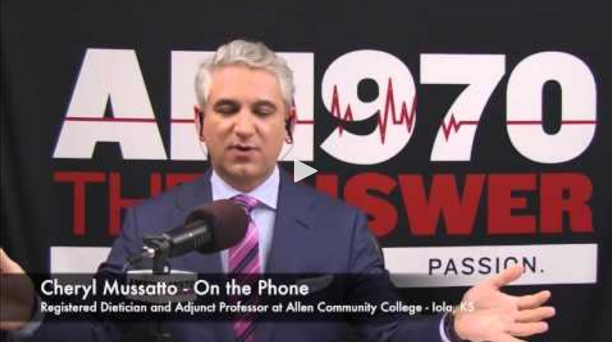  Vitamin D, Vitamin C and Healthy Supplements: Dr. David Samadi