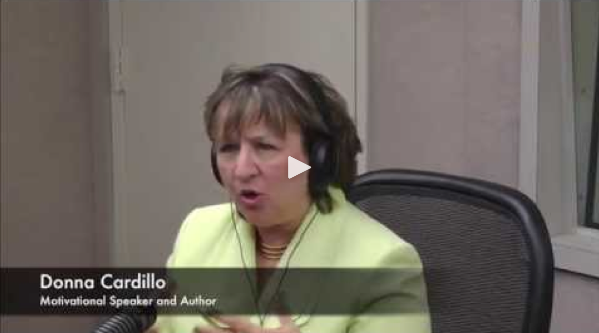  Fear Factor for Nurses with Donna Cardillo: Dr. David Samadi