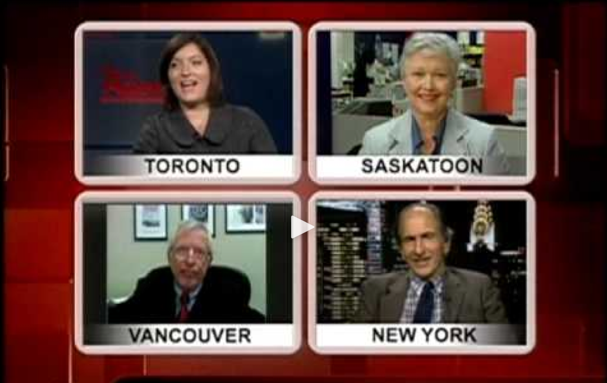  The Truth About Canadian Health Care