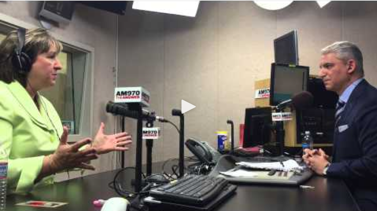  Role of Nurses in Healthcare with Nursing Advocate Donna Cardillo: Dr. David Samadi