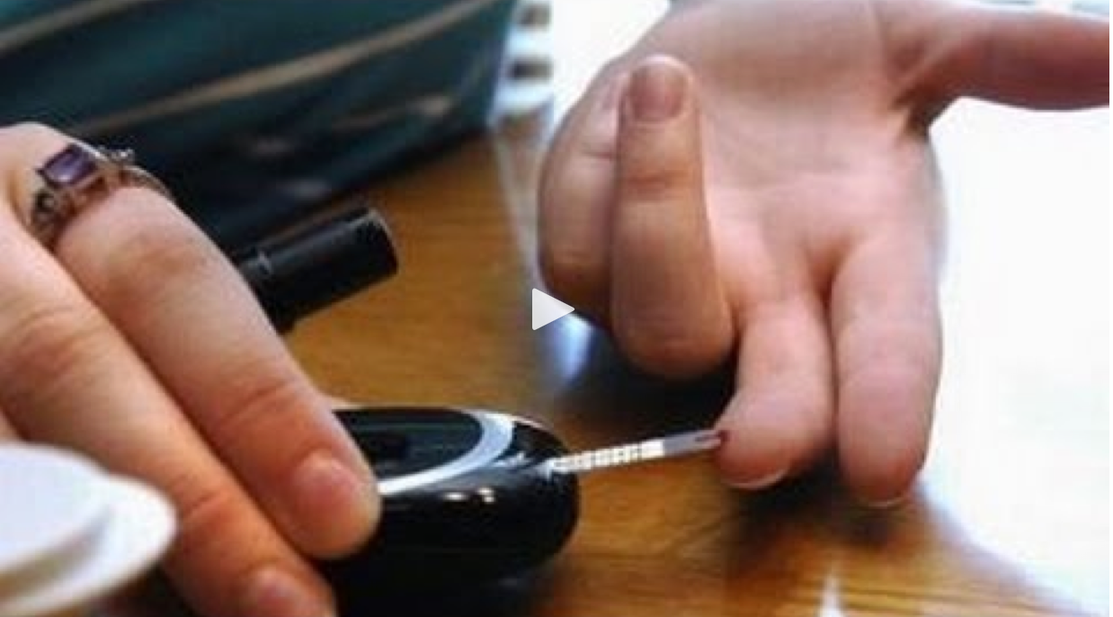  FDA warns of new class of diabetes drugs