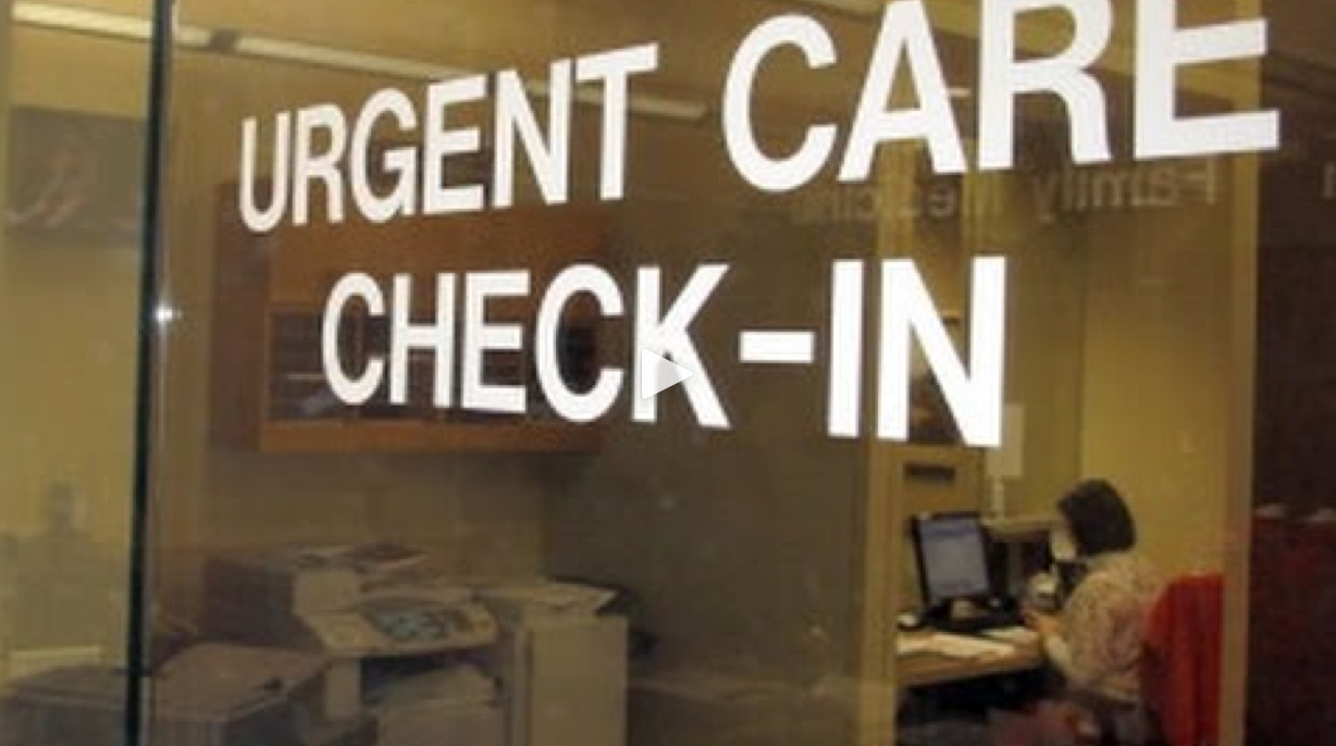  Dr. Elan Kats on Urgent Care Facilities: Dr. David Samadi