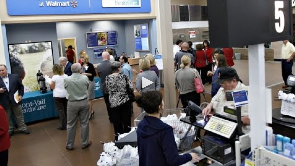 Dr. Elan Katz: Retail Medicine and Evolving Urgent Cares: Dr. David Samadi