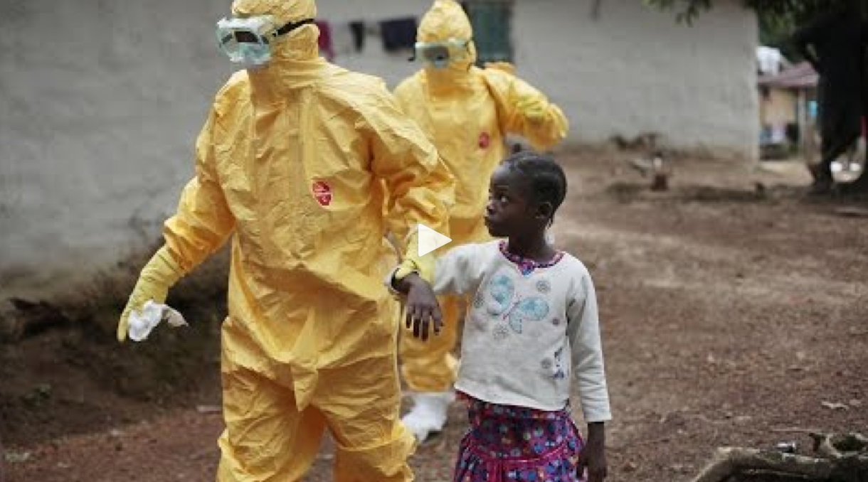 Future of Treating Ebola