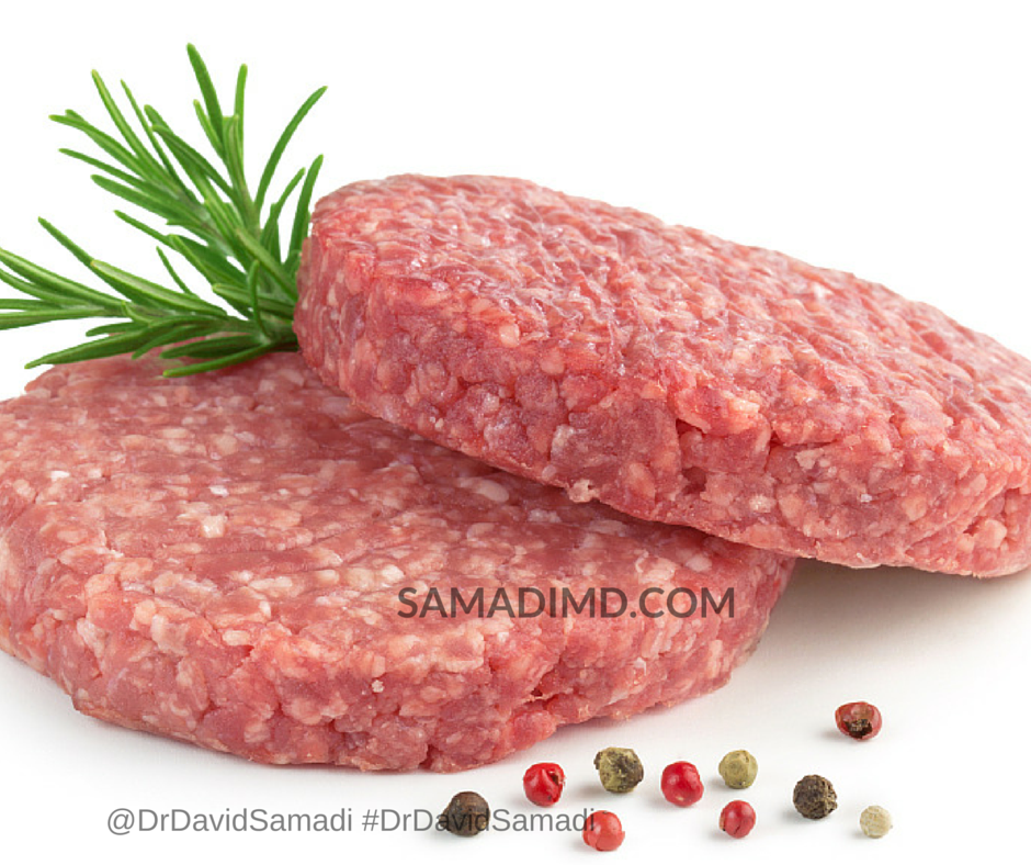 According to the WHO: Processed Meat Can Cause Cancer