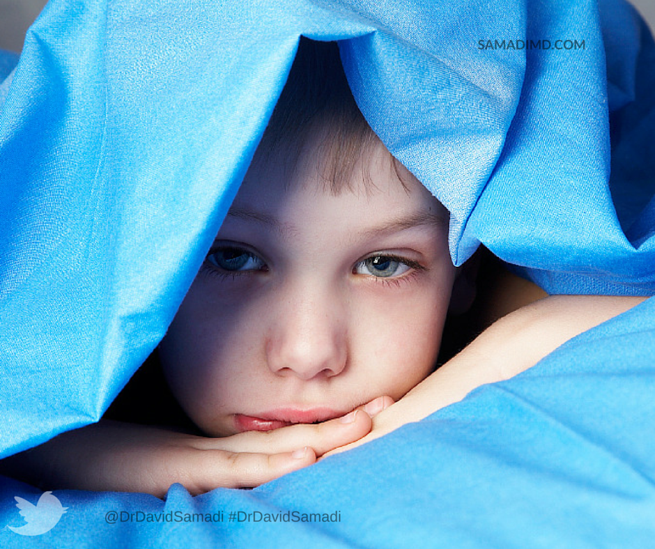 The best way to avoid the flu is to prevent it.