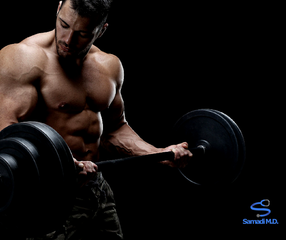 The Connection Between Inconstancy and Exercise