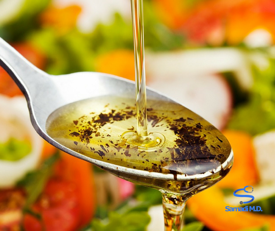 FOODS THAT ARE NOT AS HEALTHY AS THEY SEEM