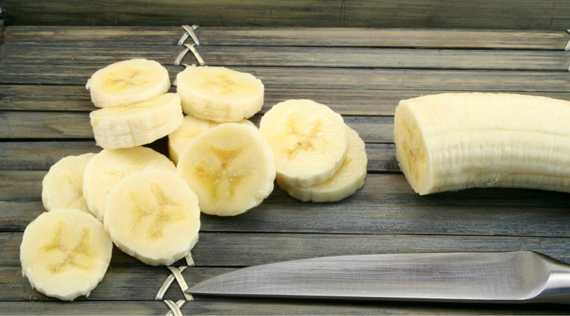 Health Benefits of Bananas