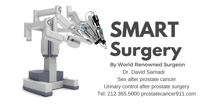 Smart Surgery?