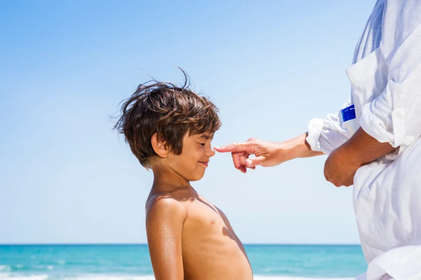 Vitamin D – Don’t let the sunshine vitamin fade during winter