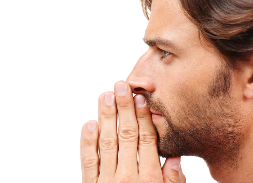 What men should know about BPH