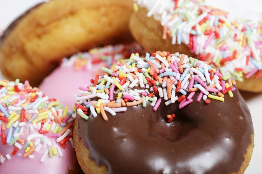 Foods NOT to eat ever again