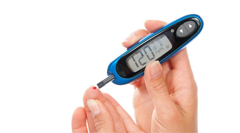 Reasons why your blood sugar changes