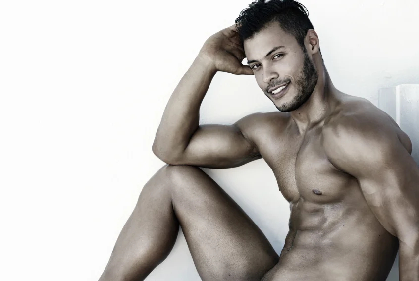 Low testosterone in men