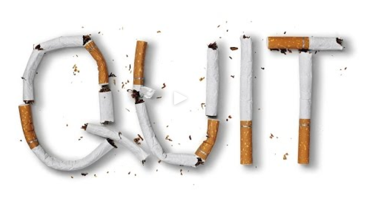  Could there be a quit smoking gene? - Dr. David Samadi investigates.
