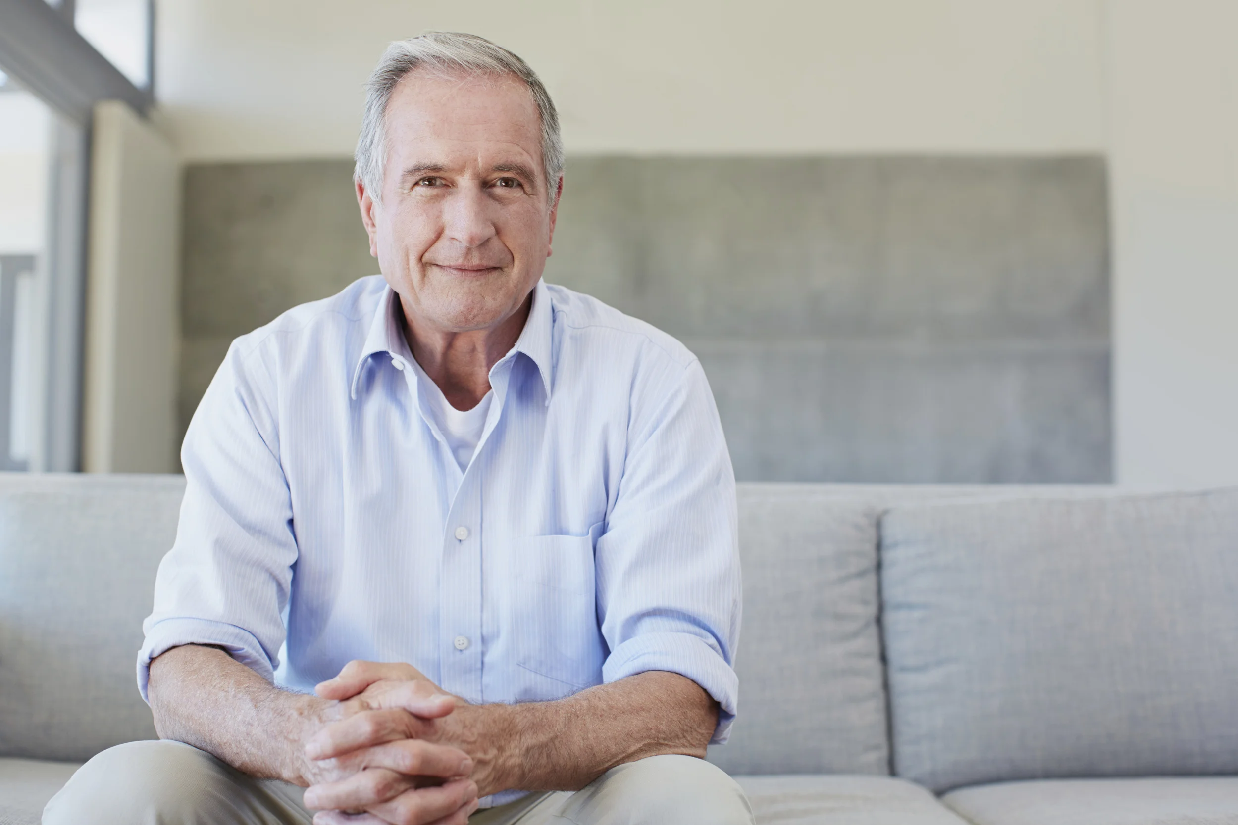 Diagnosed with Prostate Cancer, Now what? A New Study shows that surgery is the best option