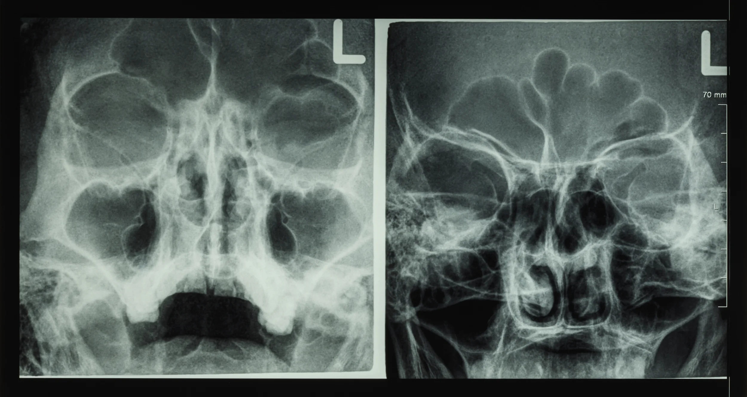 What is dural sinus thrombosis