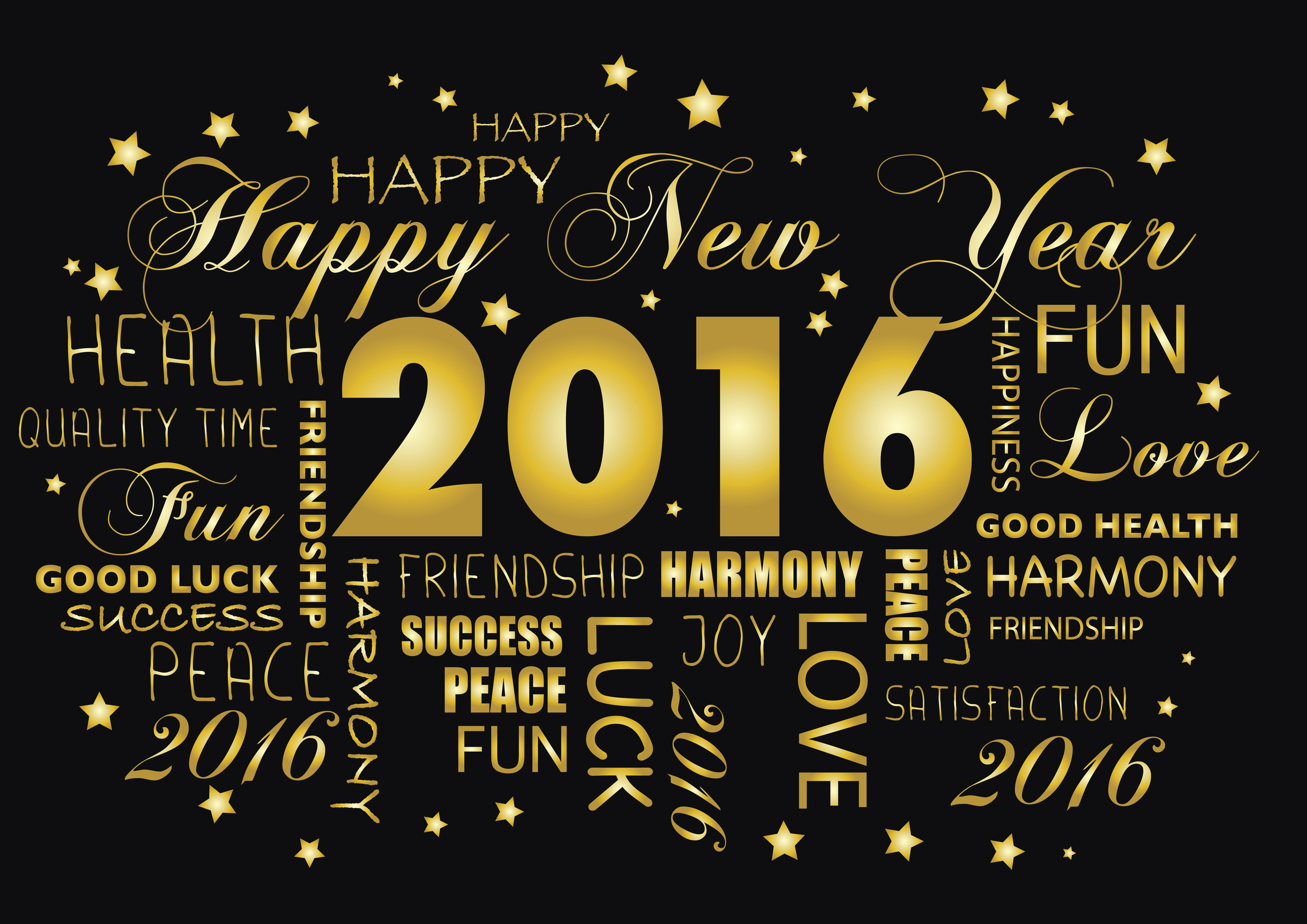 Sticking to Your New Year's Resolution