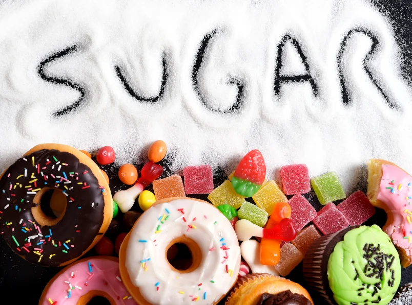 Sugar increases cancer risk