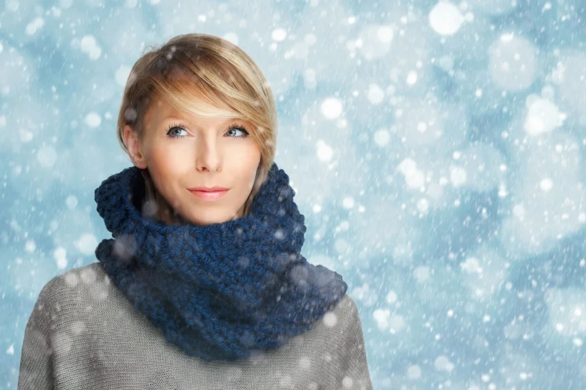 Effects of Cold Weather on Your Health