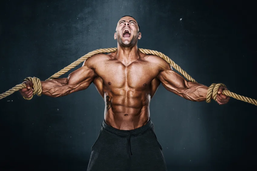 Best Practices for Muscle Recovery