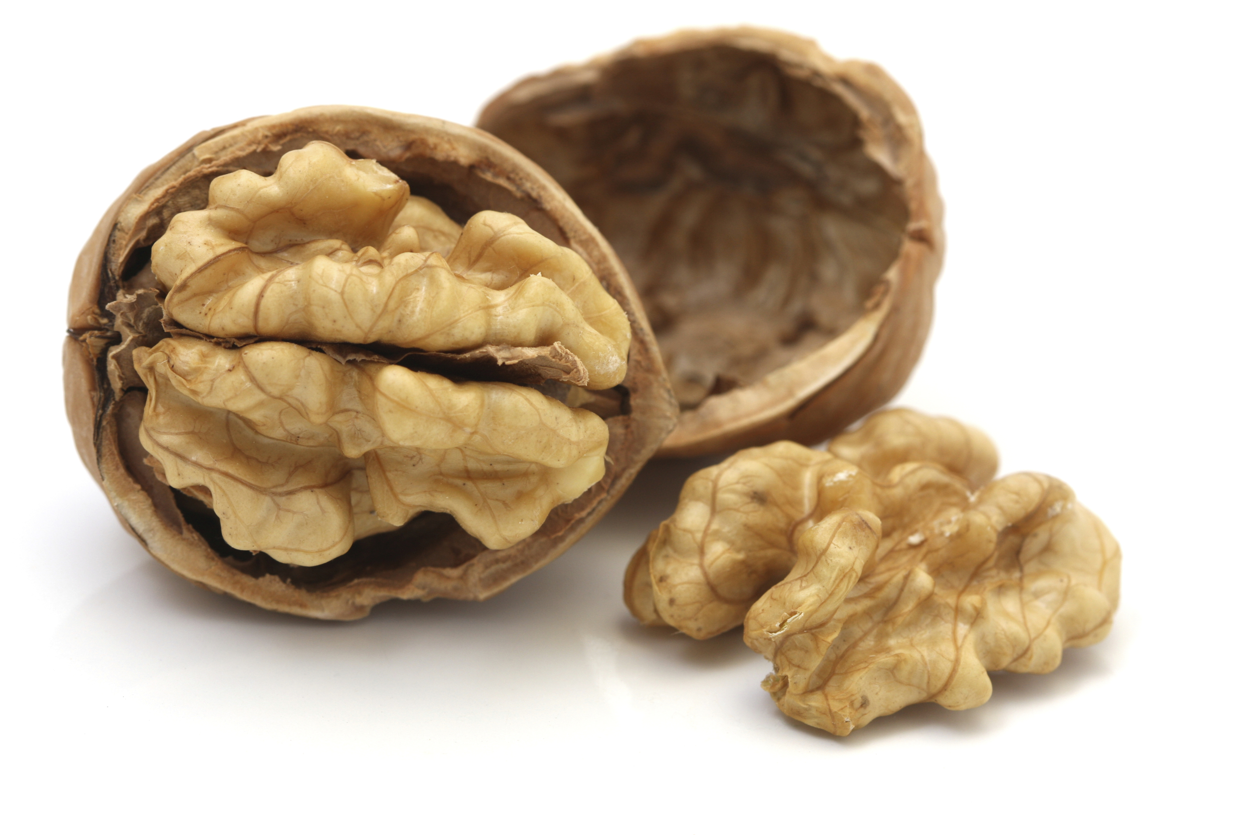 Benefits of walnuts