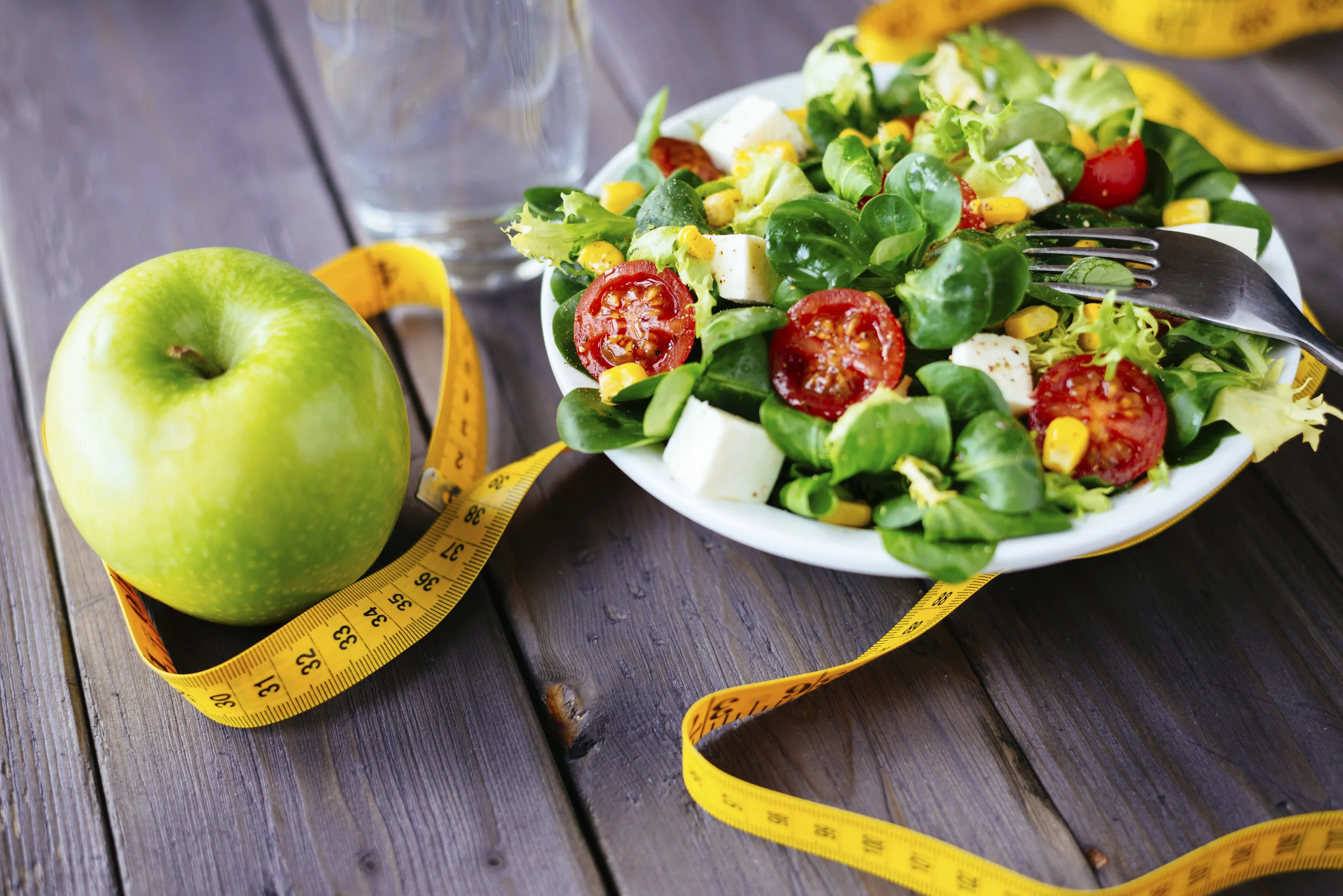 Study says low-fat and low-carb diet may not be helpful