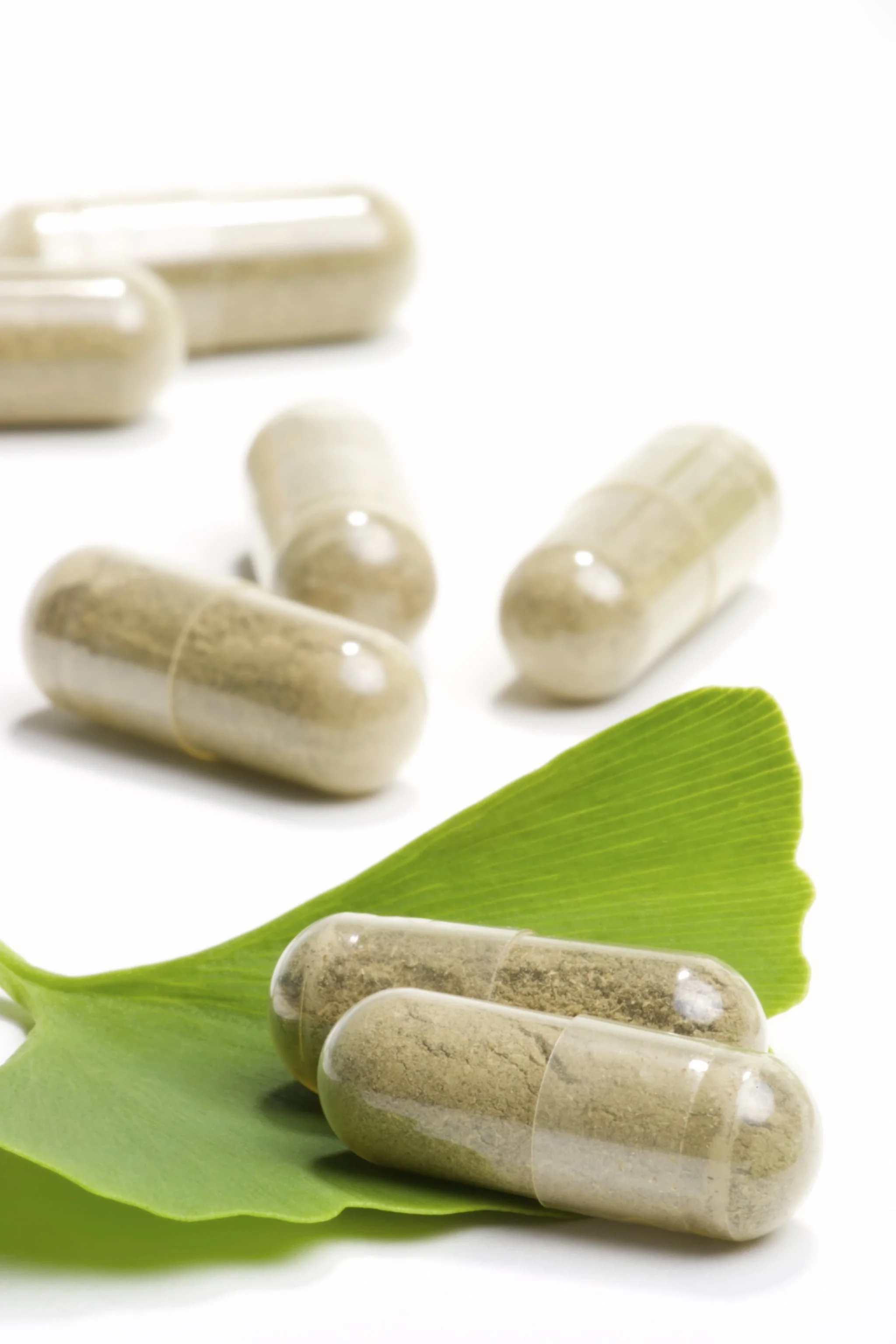 Health Benefits of Ginko Biloba