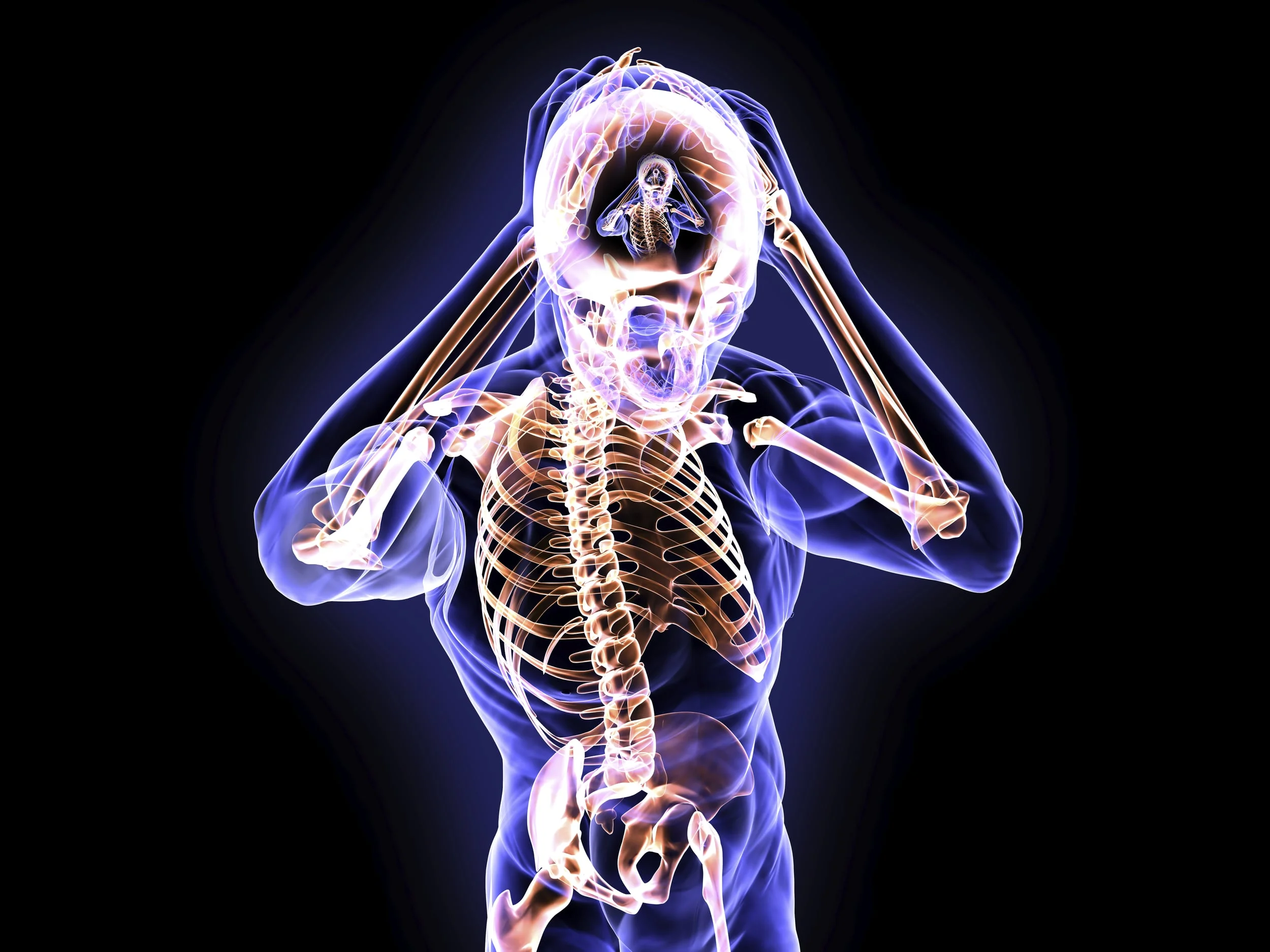 What to do if you get a concussion