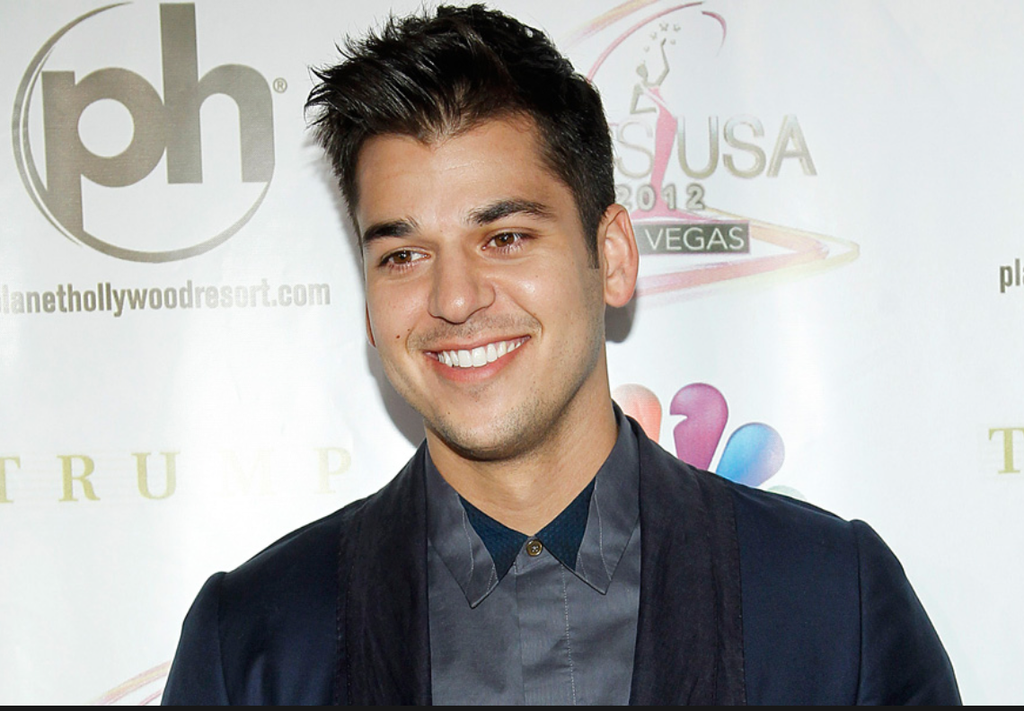 Diabetes snuck up on Robert Kardashian