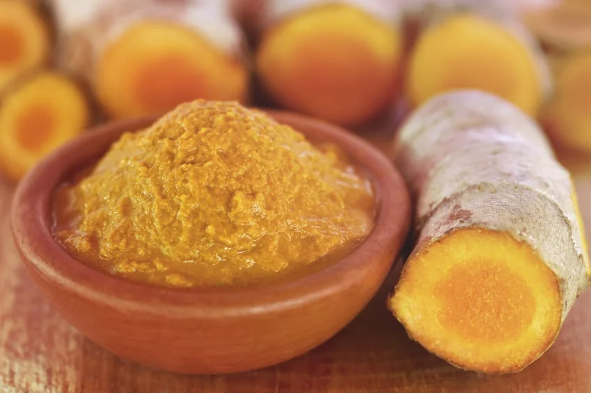 BENEFITS OF TURMERIC