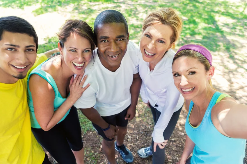 5 habits really fit people practice daily