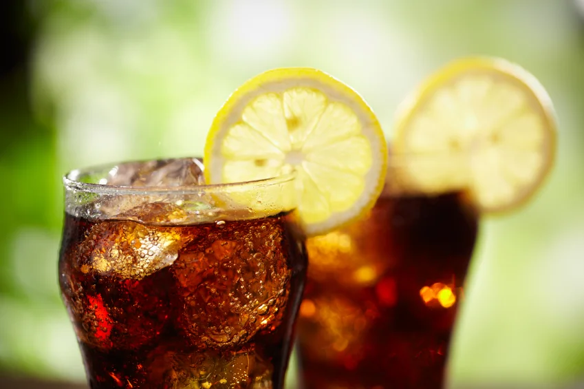 Health Benefits of Quitting Soda