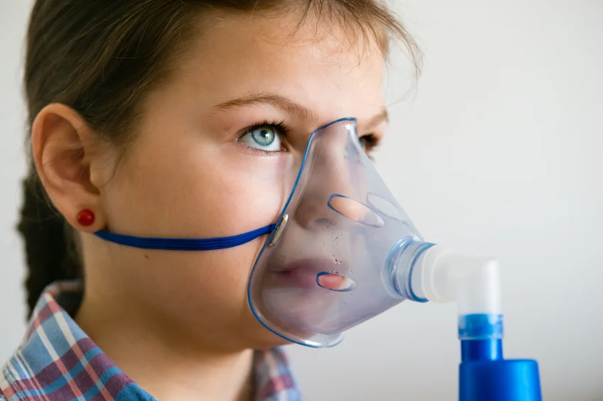  How to Deal with Asthma in the Winter