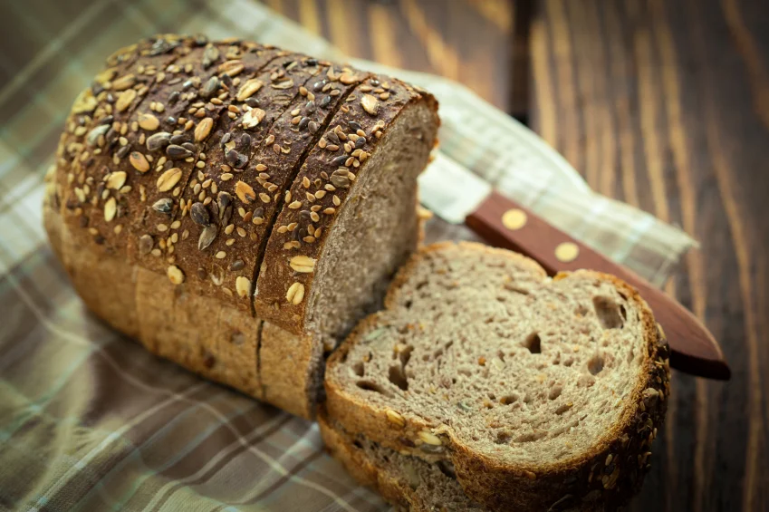 Ancient grains – a brand-new grain of truth to better health