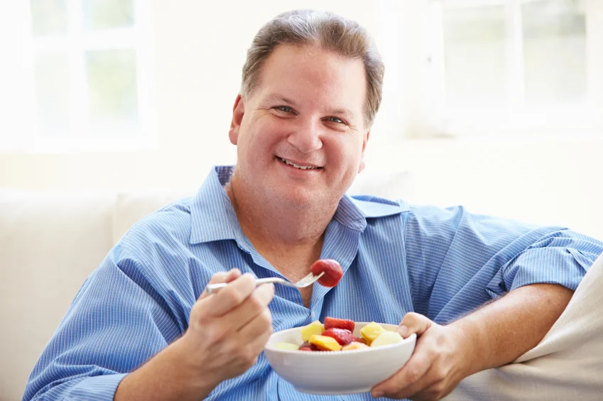 Does obesity increase your risk of prostate cancer?