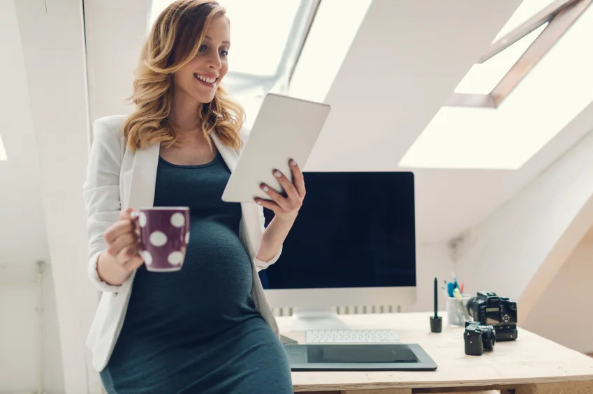 Can being overweight affect your pregnancy?