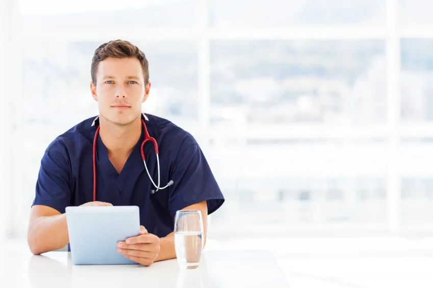 5 Things You Should Always Tell Your Doctor