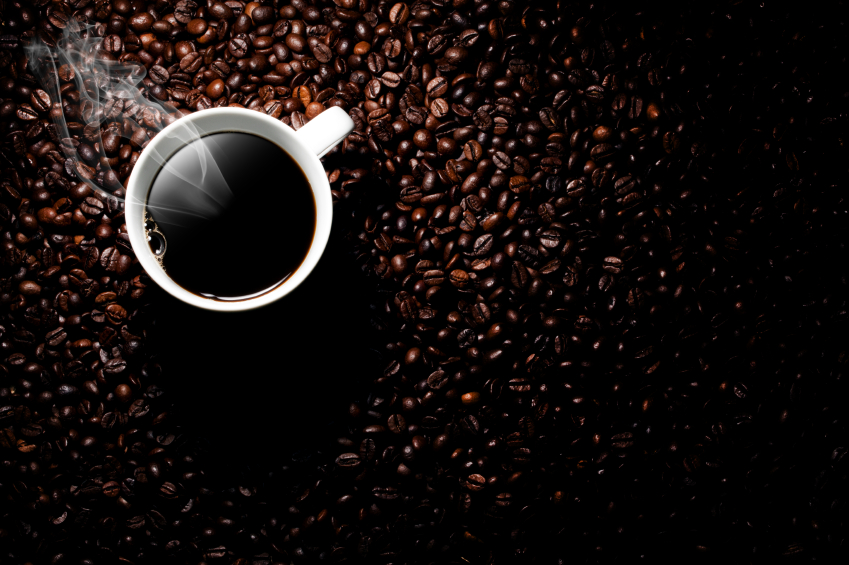 Boiled coffee may help lower risk of prostate cancer