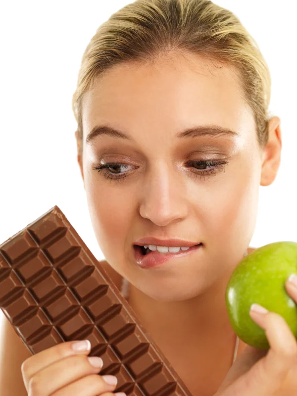   5 Ways to Fight Off Food Cravings