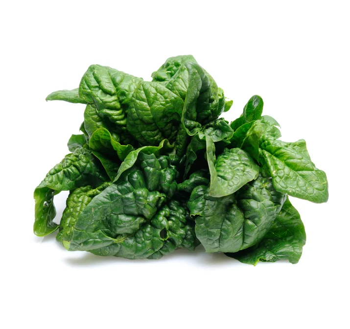 The Health Benefits of Spinach