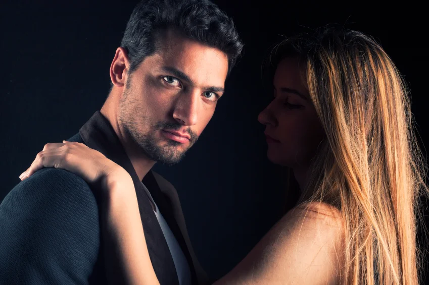 Is testosterone the fountain of youth for men?