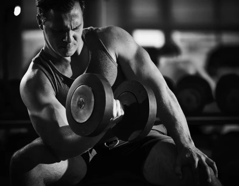 Exercise Terms for Beginners