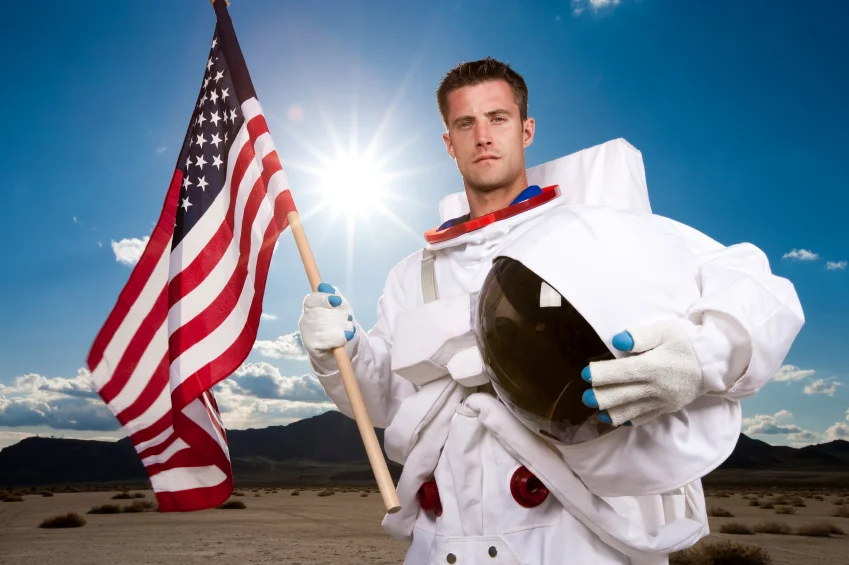 What Happens When an Astronaut Gets Sick