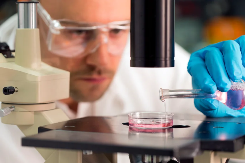 Reduce blood sugar levels naturally