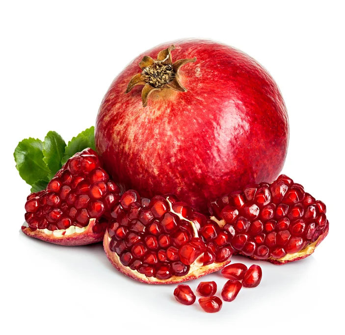 Pomegranates power to transform your health 
