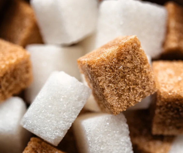 Is sugar toxic?