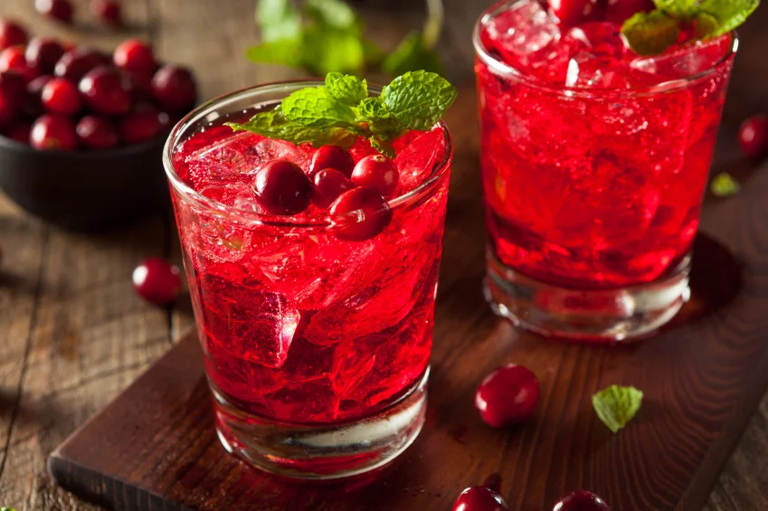 Can Cranberry Juice Treat a UTI?